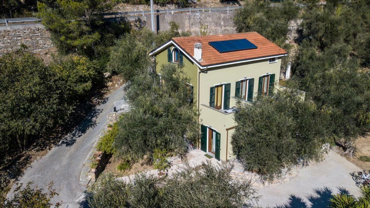 Arco Antico Apartment San Bartolomeo Al Mare