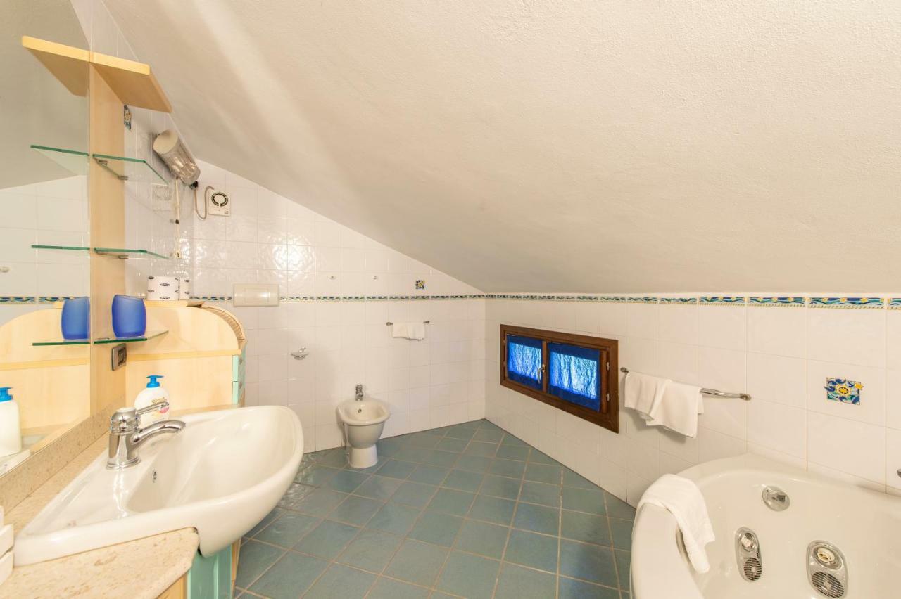 Arco Antico Apartment San Bartolomeo Al Mare