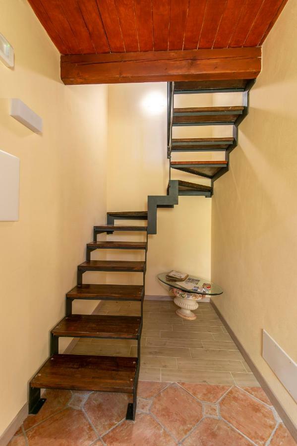 Apartment Arco Antico *