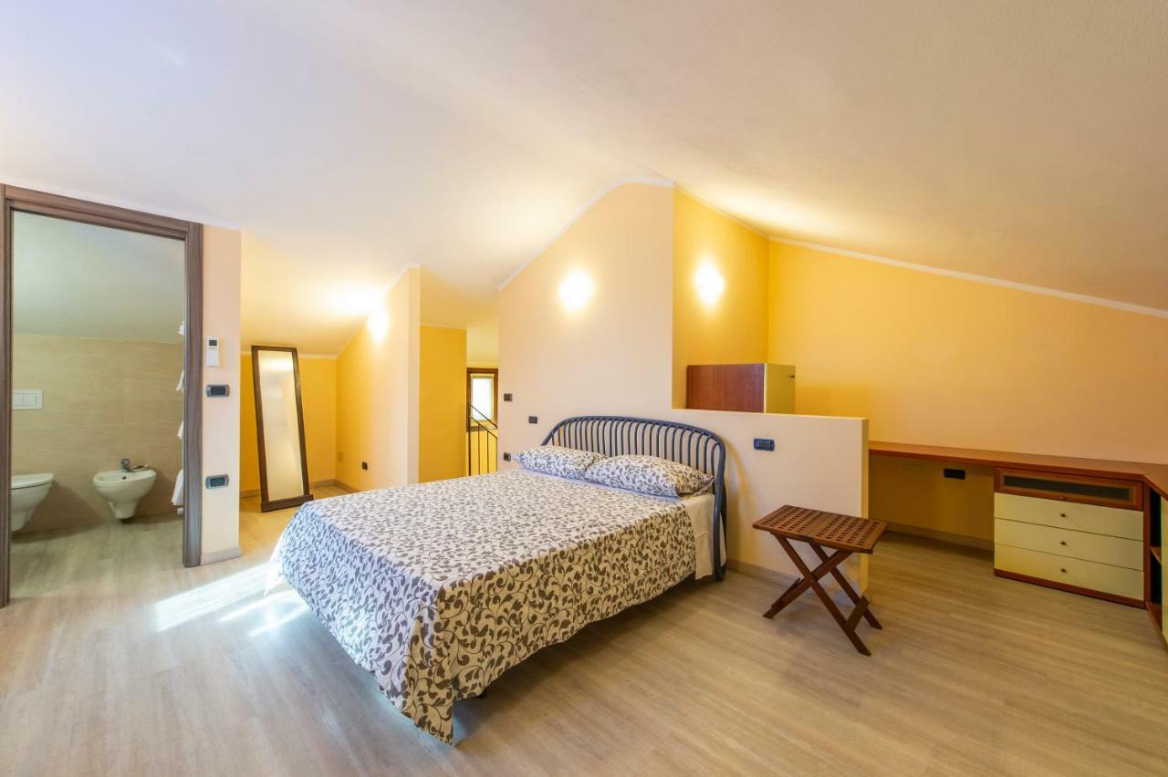 Arco Antico Apartment