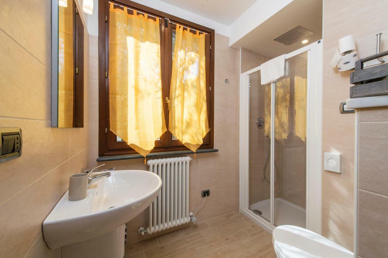 Arco Antico Apartment San Bartolomeo Al Mare