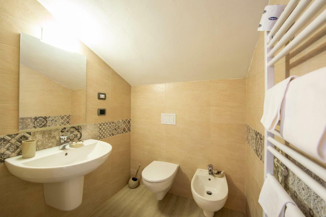 Arco Antico Apartment San Bartolomeo Al Mare