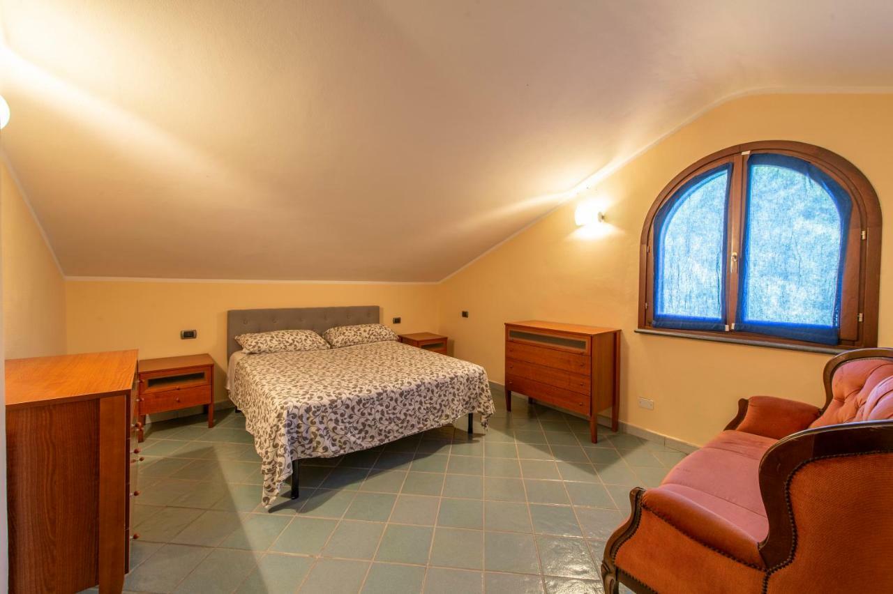 Arco Antico San Bartolomeo Al Mare