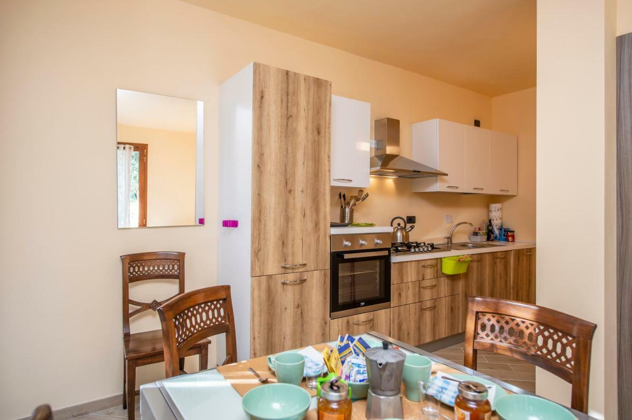 Arco Antico Apartment *