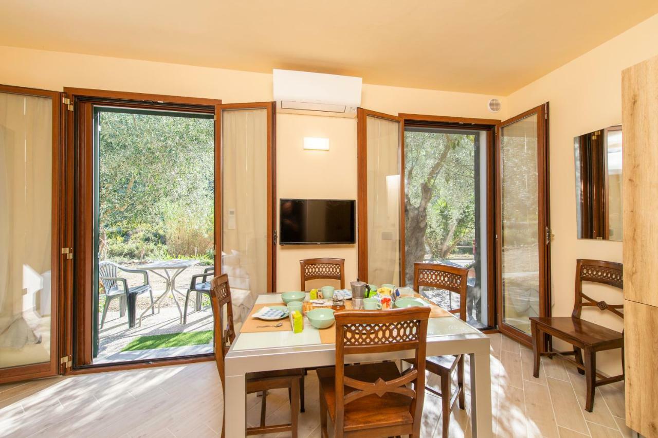 Apartment Arco Antico