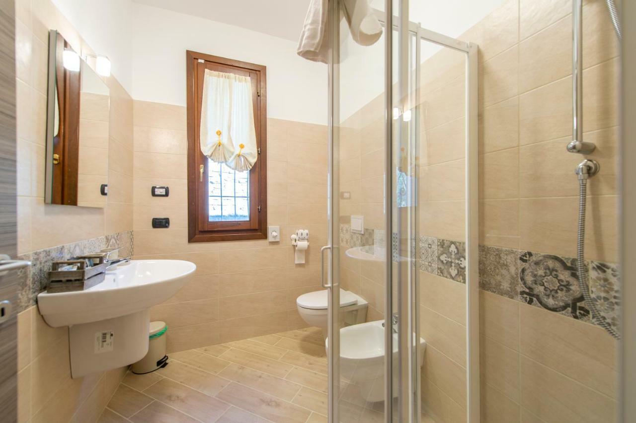 Arco Antico Apartment *