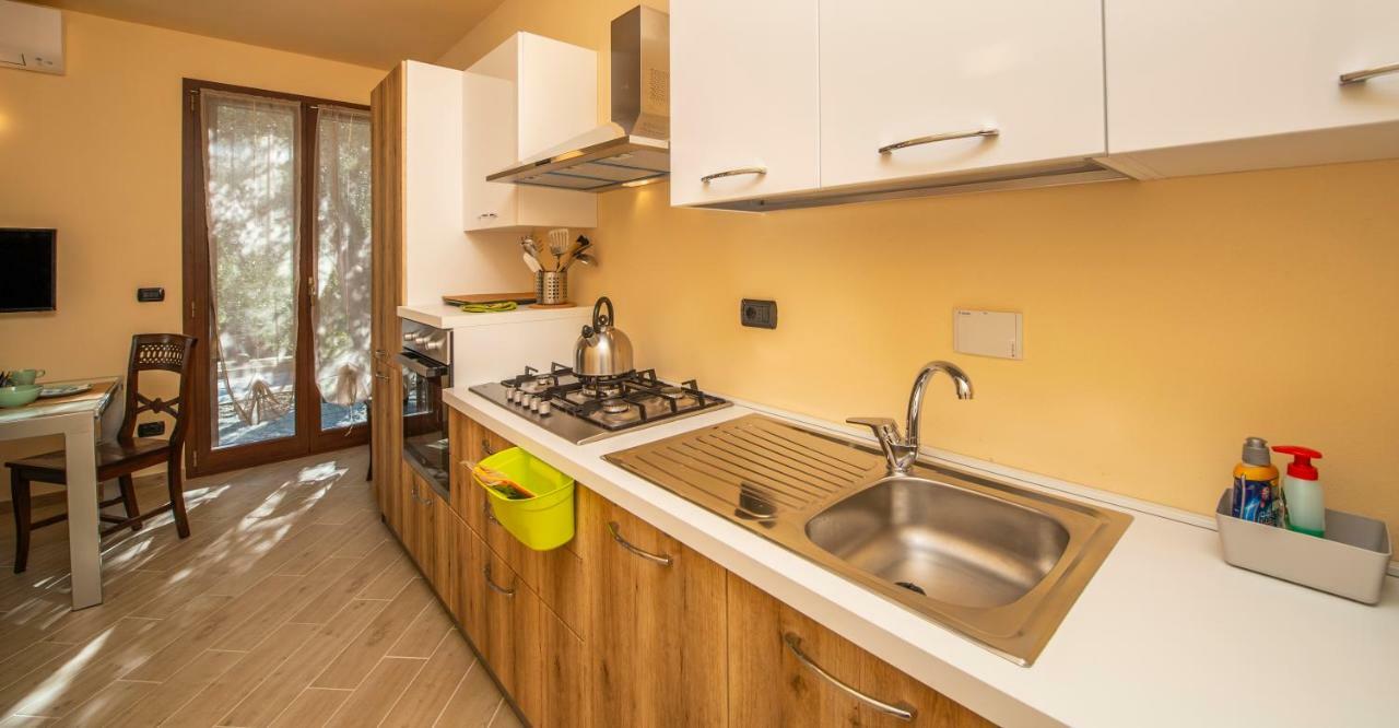 Apartment Arco Antico San Bartolomeo Al Mare