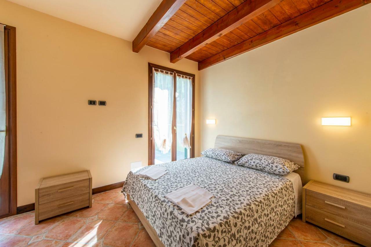 Apartment Arco Antico *