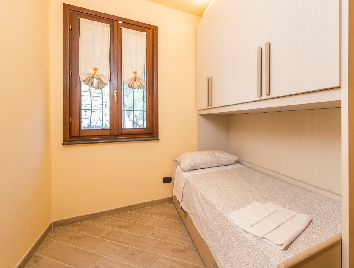 Arco Antico Apartment *