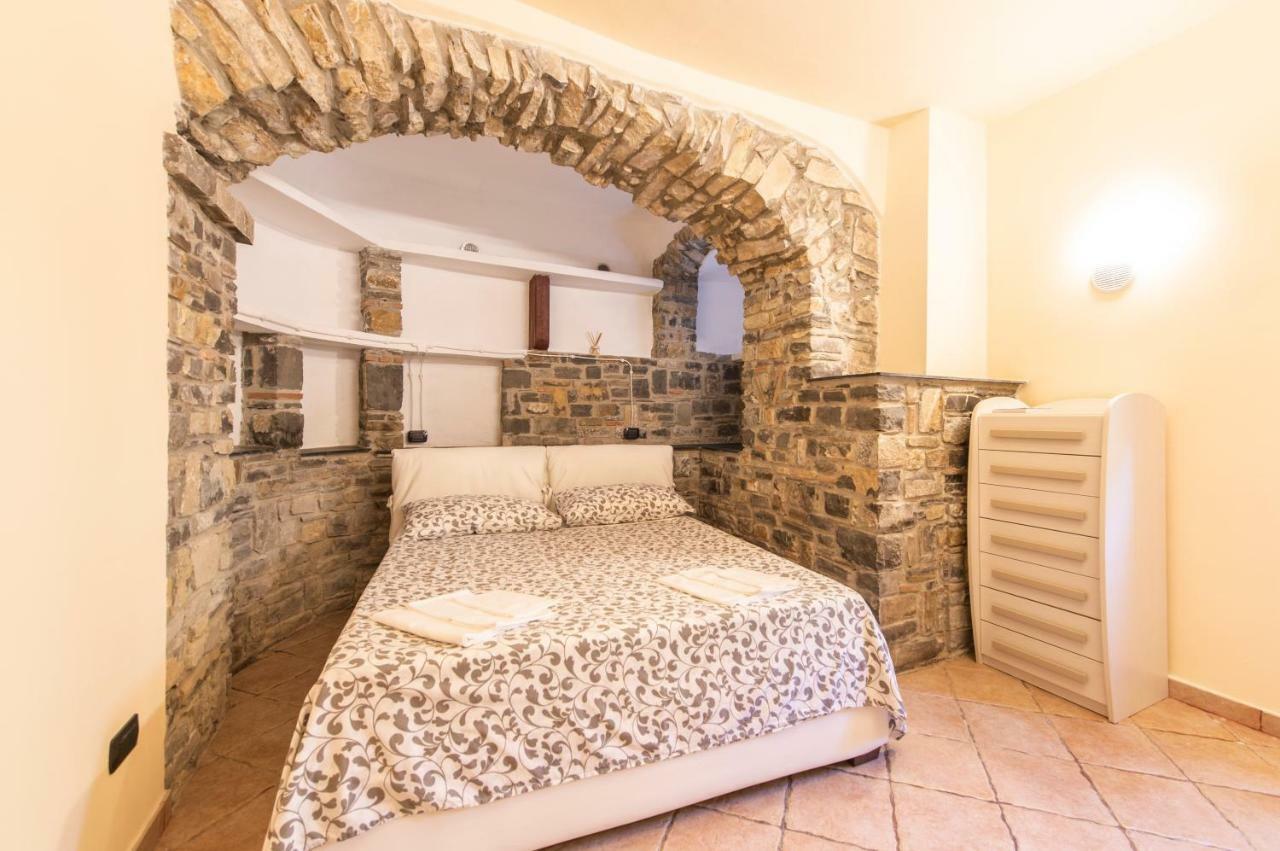 Apartment Arco Antico *