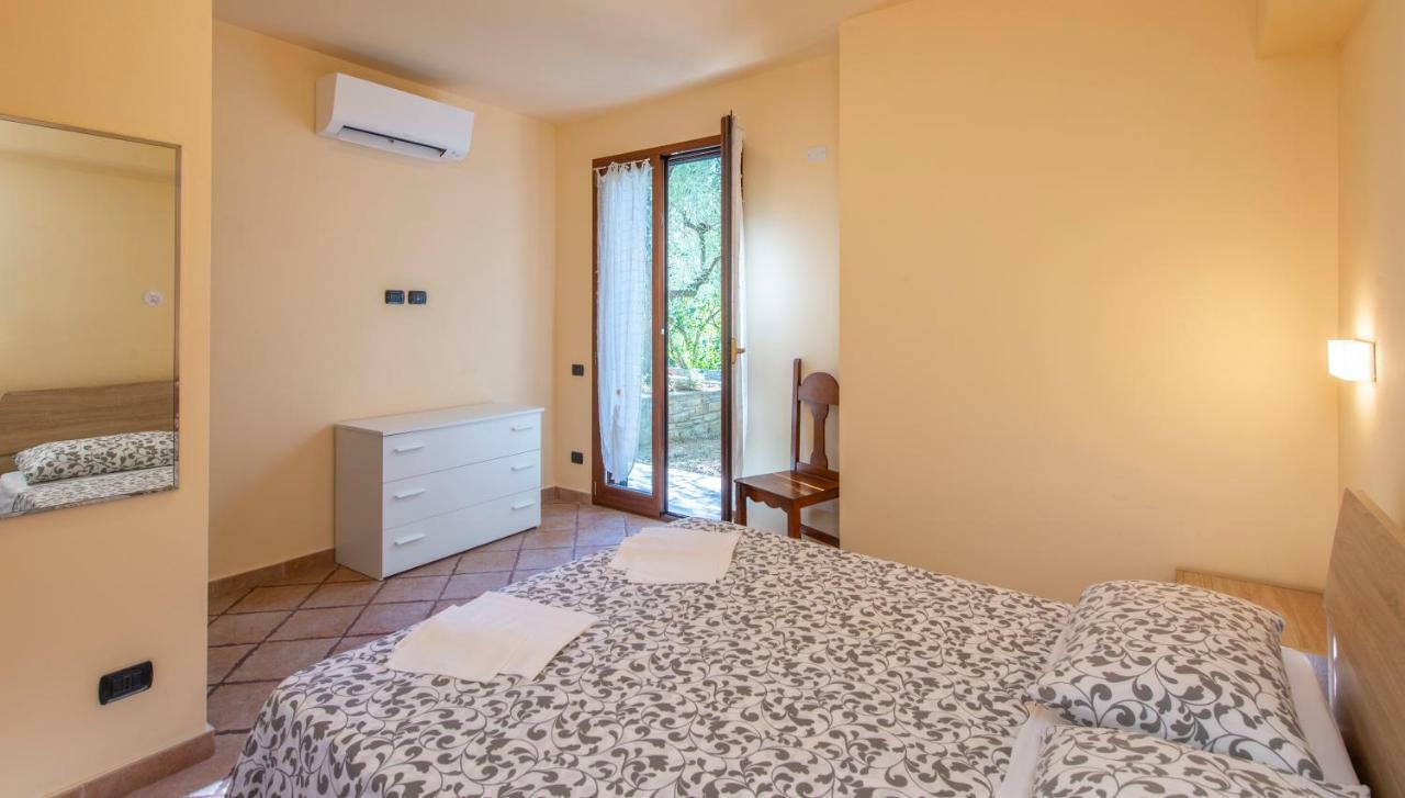 Apartment Arco Antico