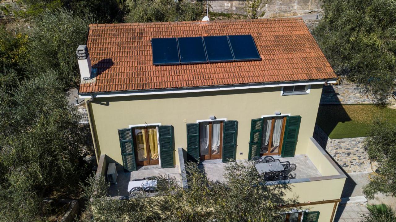 Apartment Arco Antico *