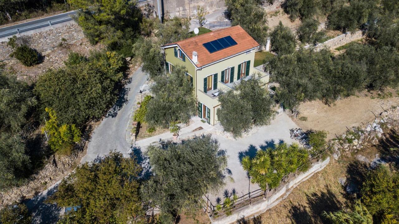Arco Antico Apartment *
