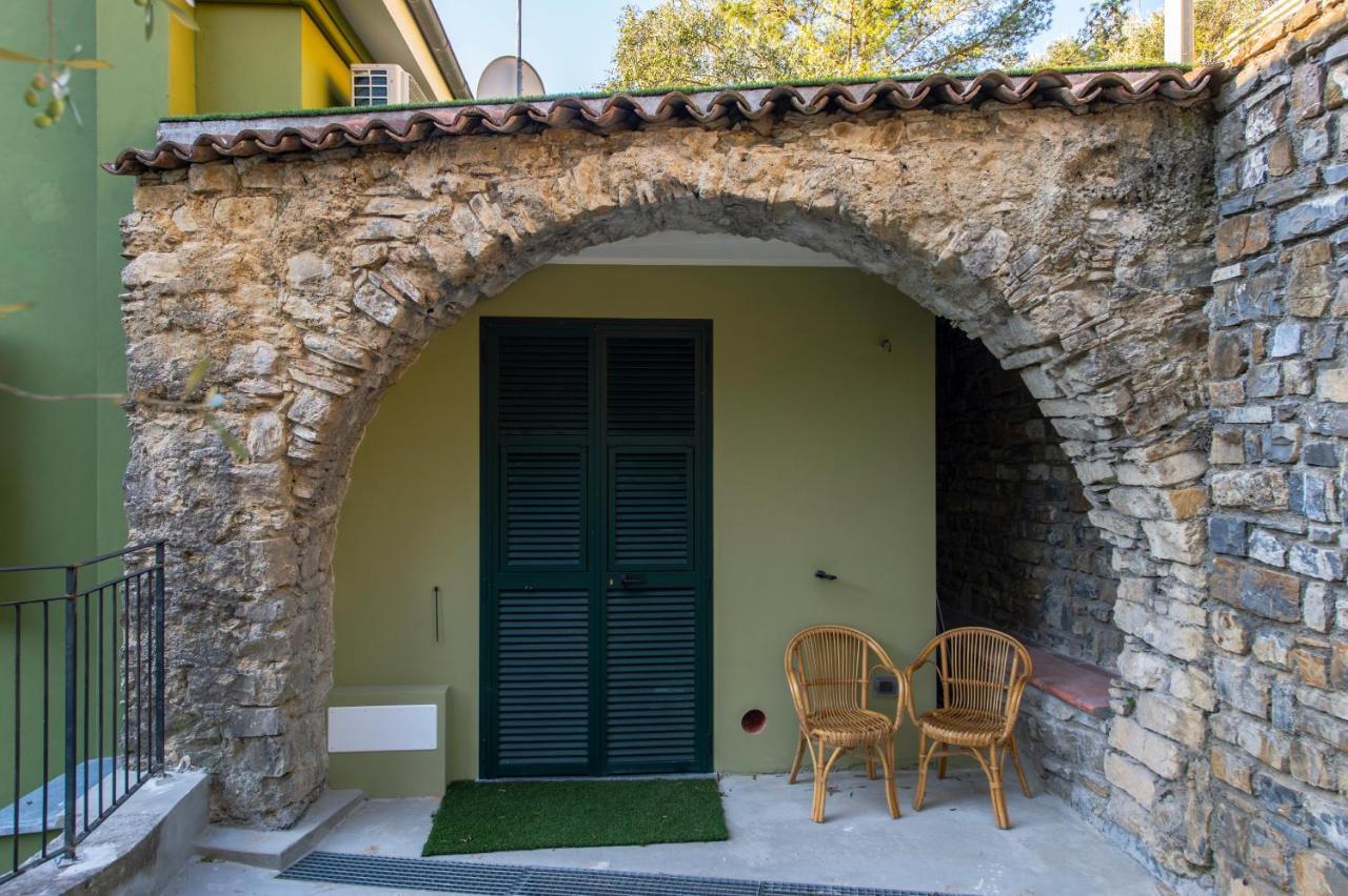 Apartment Arco Antico