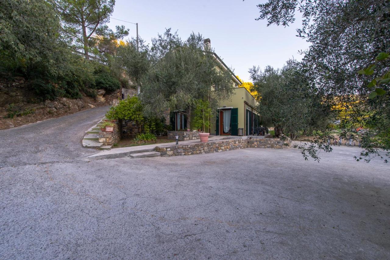 Arco Antico Apartment San Bartolomeo Al Mare